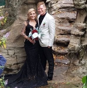 Meet your Posher, Justin